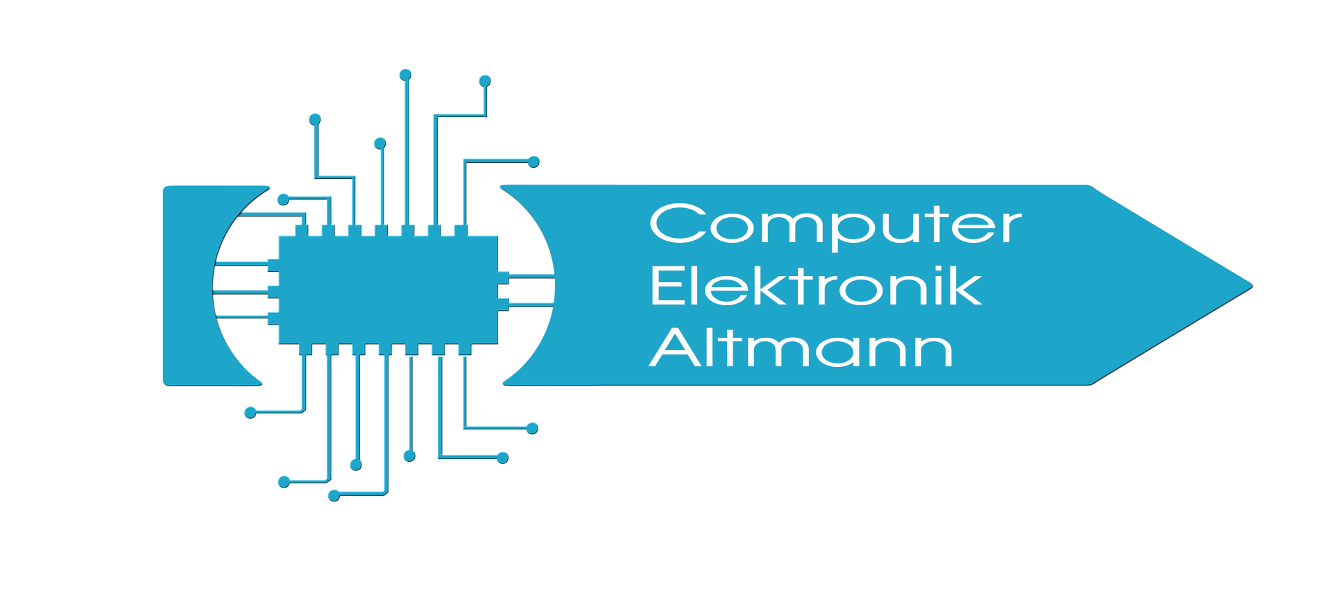 Logo Computer & Elektronik Altmann